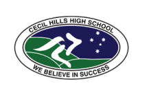 Cecil Hills High School logo