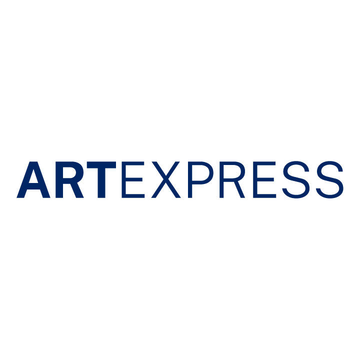 ARTEXPRESS logo