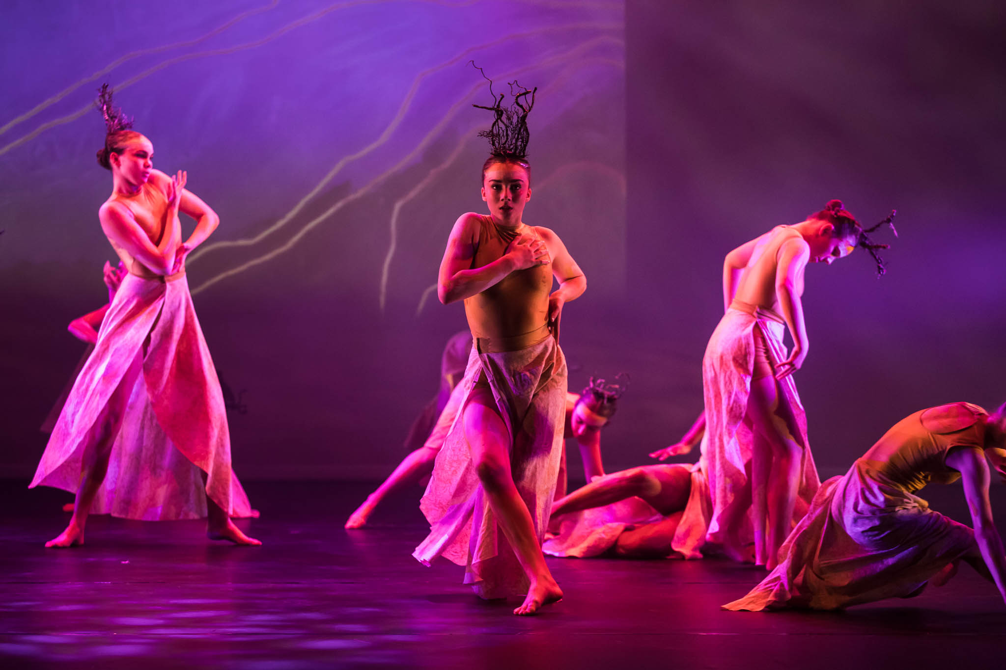 Aboriginal Dance Company  - Spinifex