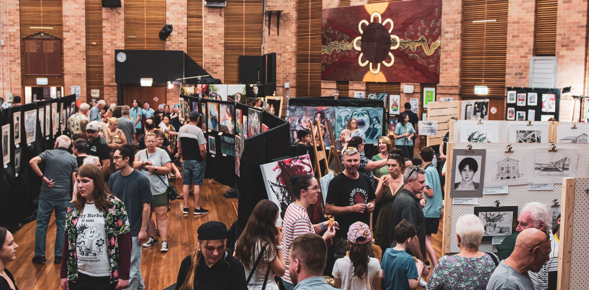 Nepean Festival of Arts and Design 2023