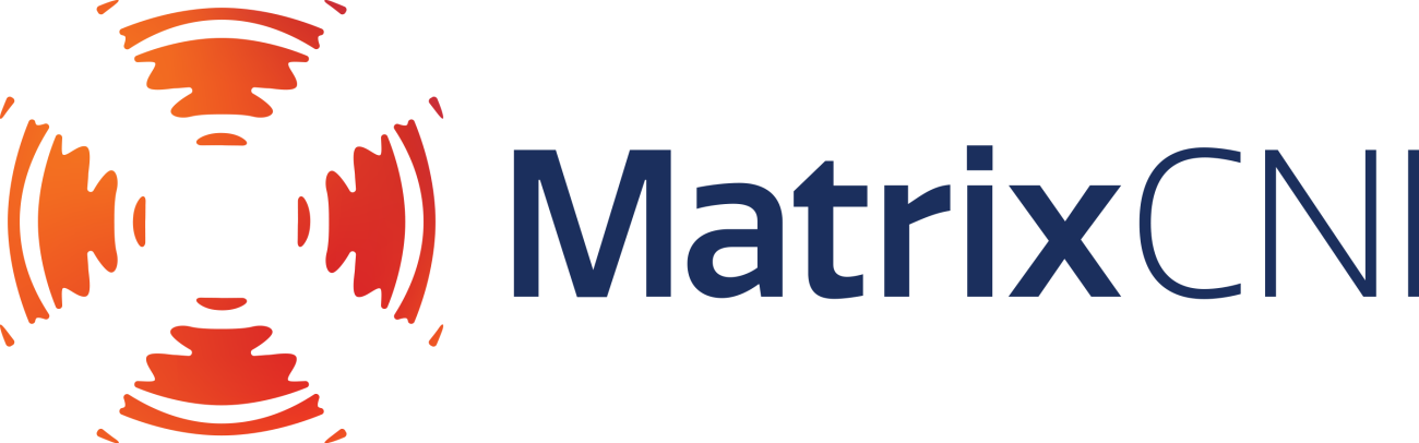 Matrix CNI logo