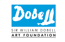 William Dobell Foundation logo
