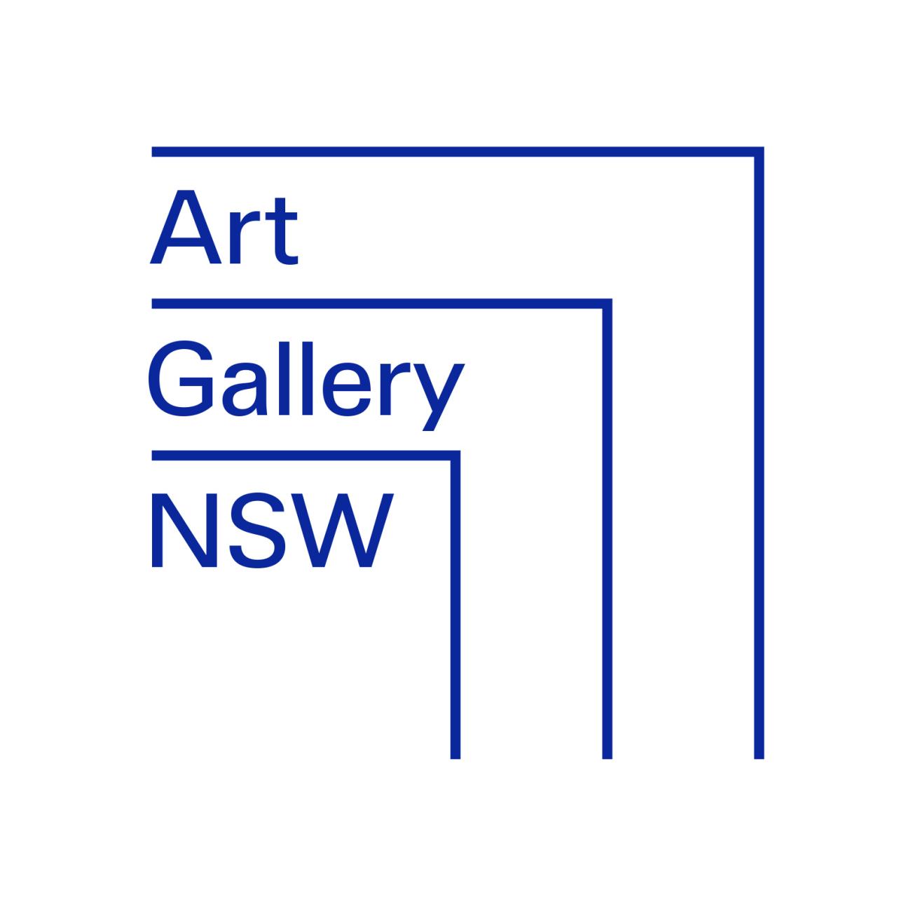 Art Gallery of NSW logo
