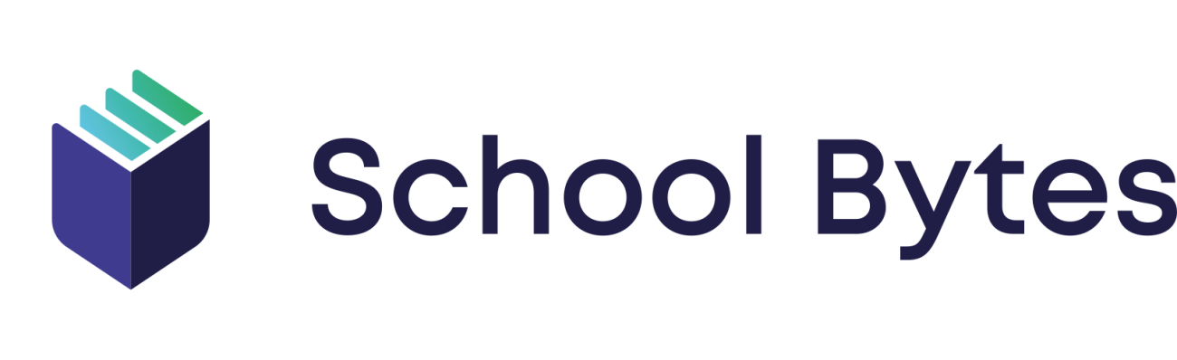School Bytes logo