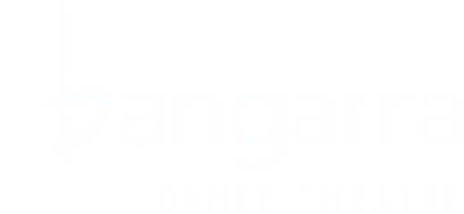 Bangarra Dance Theatre logo