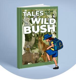 Tales from the Wild Bush