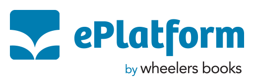 ePlatform by wheelers books logo