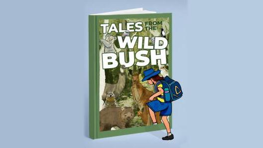 Tales from the Wild Bush