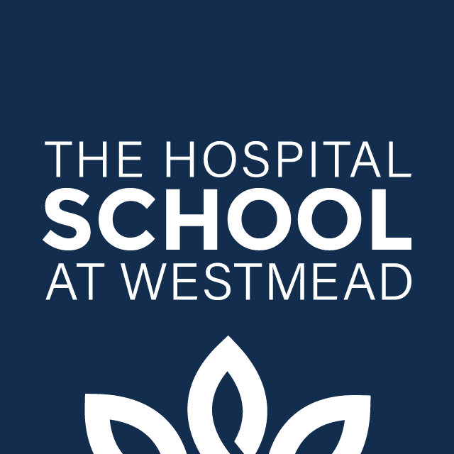 The Hospital School logo