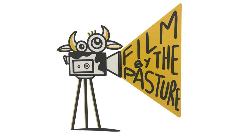 Film By the Pasture logo