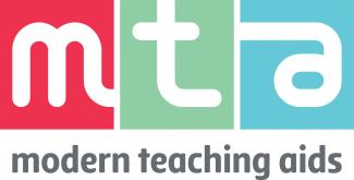 Modern Teaching Aids logo