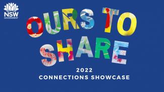 Ours to Share - 2022 Connections Showcase