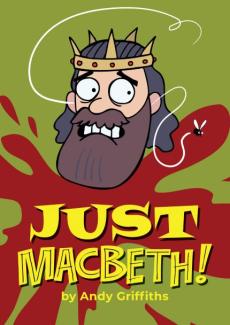 Just Macbeth poster
