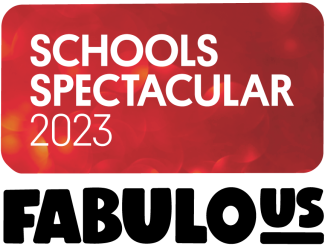 School Spectacular 2023 Fabulous