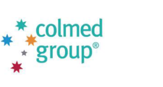 Colmed group logo