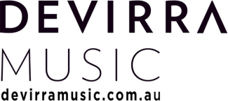 Devirra Music logo