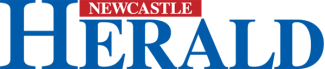 Newcastle Herald logo
