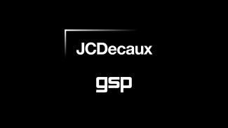 GSP and JCD logo