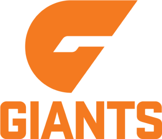 GWS Giants logo