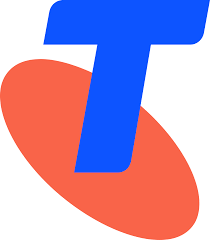 Telstra logo