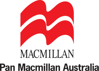 Pan Macmillan Australia logo