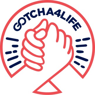 Gotcha4Life logo