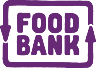 Foodbank logo