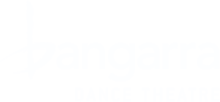 Bangarra Dance Theatre logo