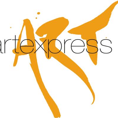 Artexpress logo