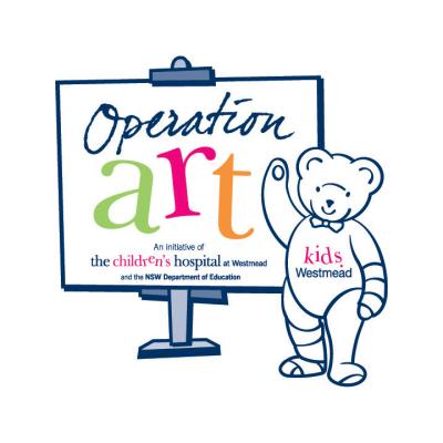 Operation Art logo